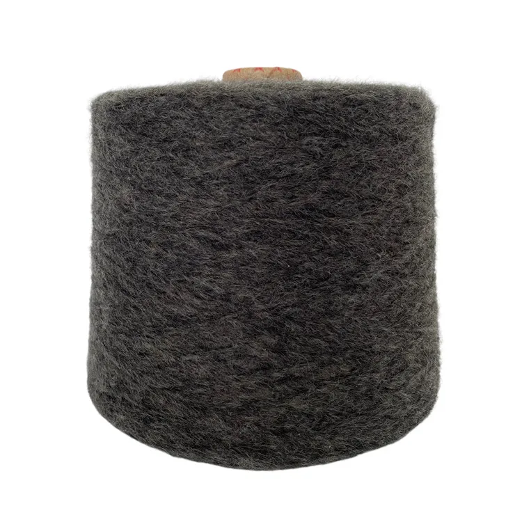 New fancy yarn soft air fancy knitting yarn