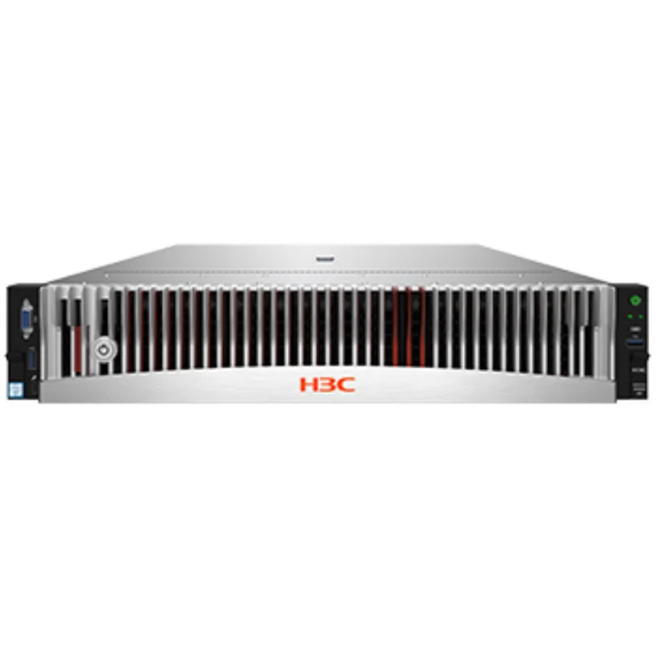Xinhua San HC3 R4900G5 2U rack server supports third-generation processorsfor