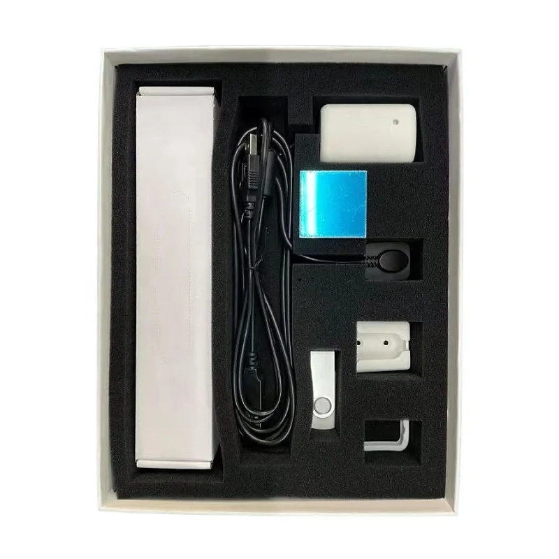 Portable dental intraoral X-ray sensor dental x ray machine machinery for price