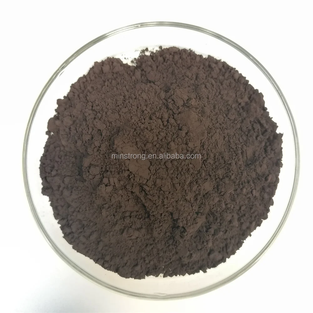 Copper oxide cuo supplier / manufacturer /exporter