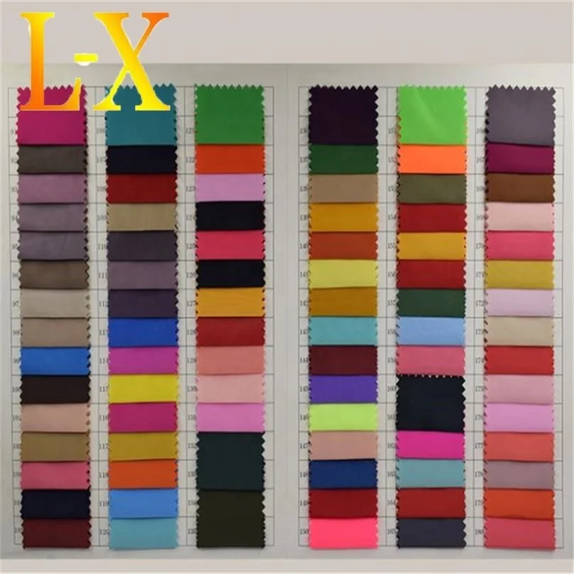 Polyester Imitate Cotton 50D Memory Fabric Foam Shape Memory Jacket Winter Jacket Waterproof Fabric