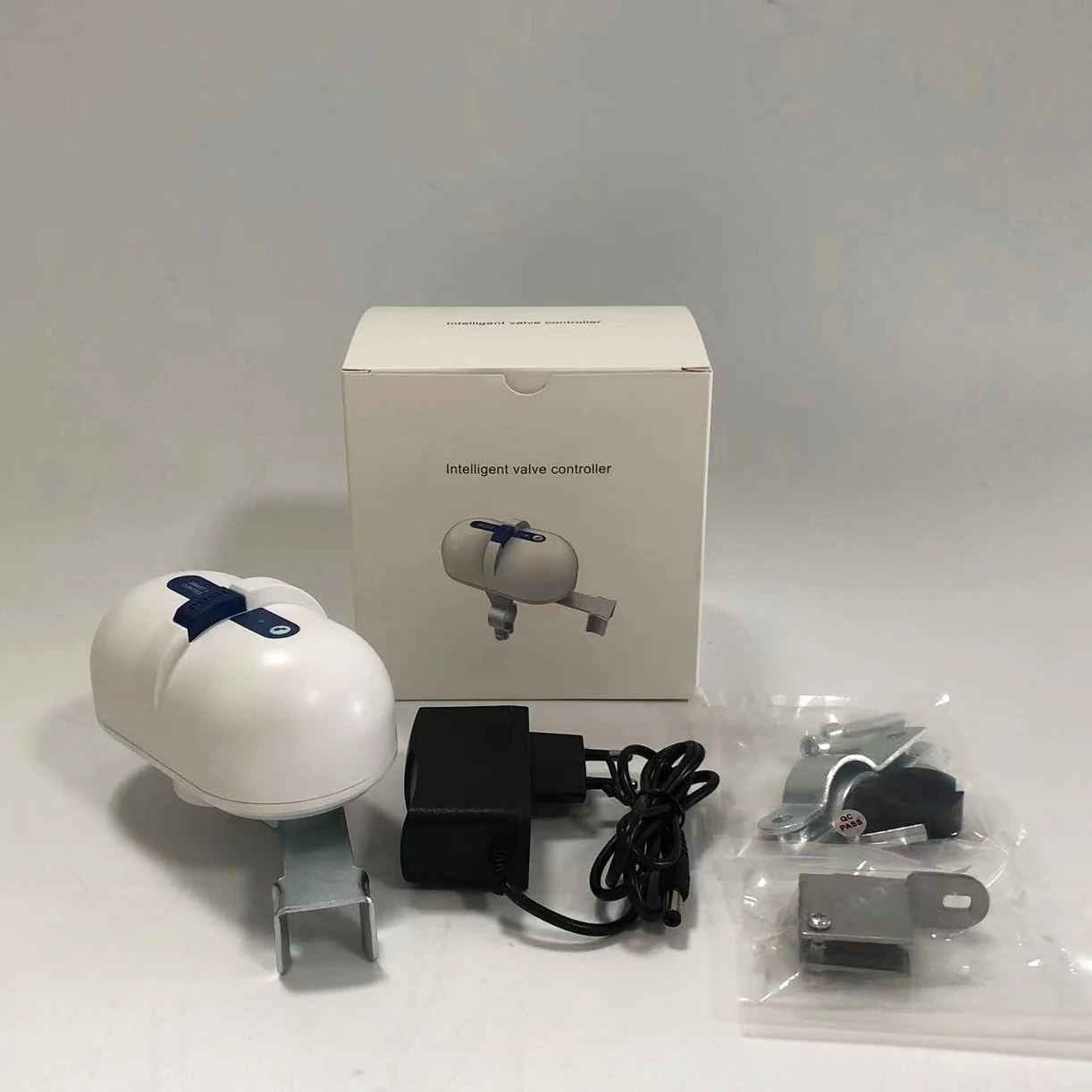 Tuya Smart Wireless WiFi intelligent Valve Controller Control Automatic Water Valve Gas Valve