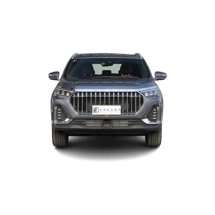 2024 Jetour X90 Plus Suv Low-Price 1.6T Dct Engine Automatic Seat Jetore Car With Petrol Fuel Chery Jetour  Cars Deposit