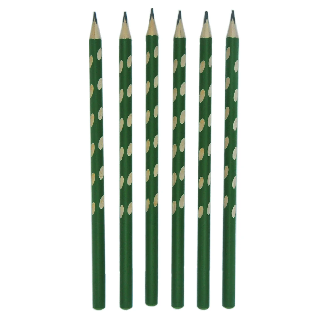 china factory  supply lead pencil wooden hb pencils  in bulk good quality pencil wood slat
