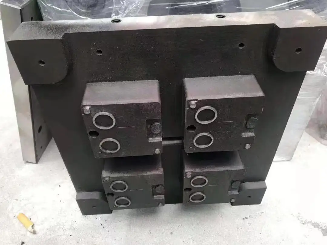 Haida HD170L-pet Injection Molding Machine Pet Preform Making Machine Pet Bottle Preform