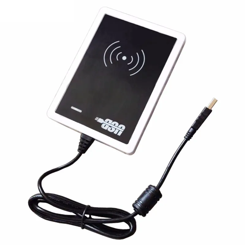 Система блокировки отеля программирующее устройство для считывания и записи