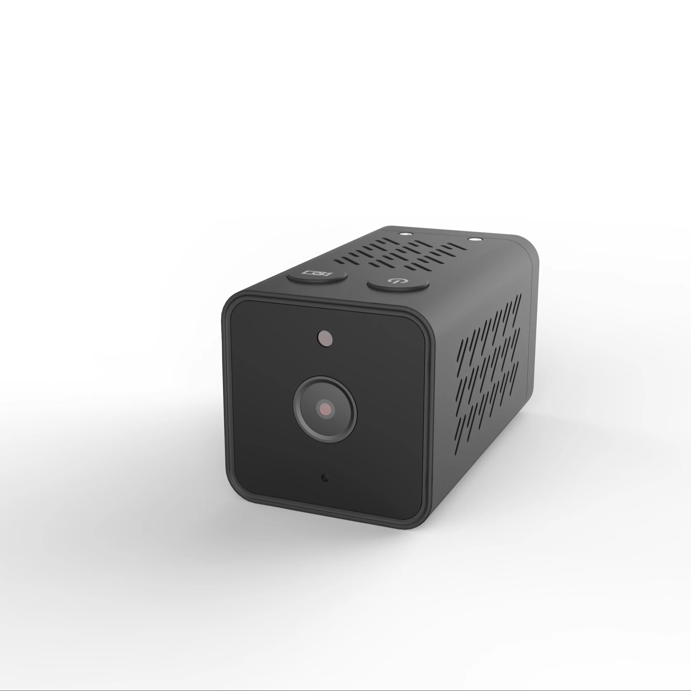 2MP камера зарядное устройство Беспроводная камера 1080p Мини Wi-Fi камера Поддержка облачного хранения