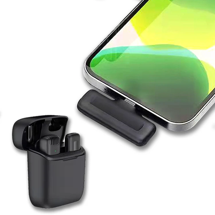 Портативный внешний микрофон двухканальный микрофон беспроводной УВЧ беспроводной микрофон