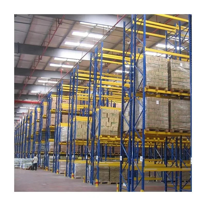 Heavy Duty Machine Shelves warehouse racking systems heavy duty warehouse stacking racks pallet rack