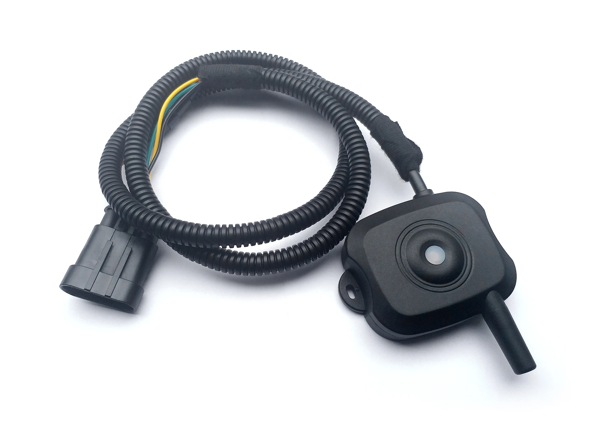 CAN-BUS J1939 TPMS Tire Pressure Monitoring System