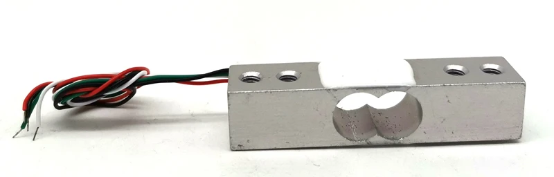 SC611CD low cost weight sensor miniature 2 kg load cell 2kg 5kg 50kg