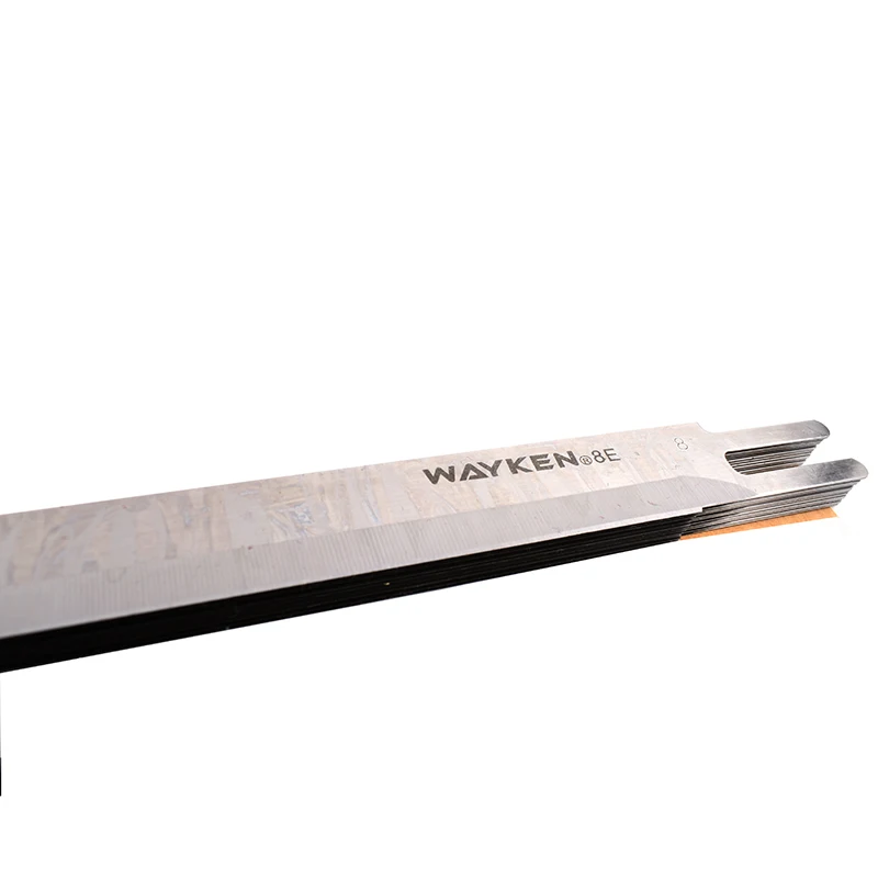 WAYKEN brand Apparel Cloth cutting knife Fabric knife for cutting machine straight knife