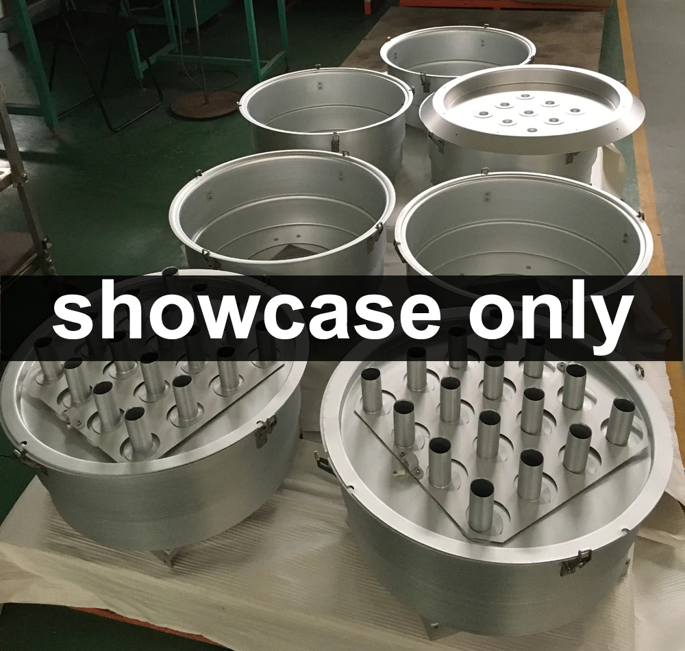 OEM&ODM High Volume Air Sampler Housing Is Used For Pm2.5, Pm10 Equipment Metal Housing