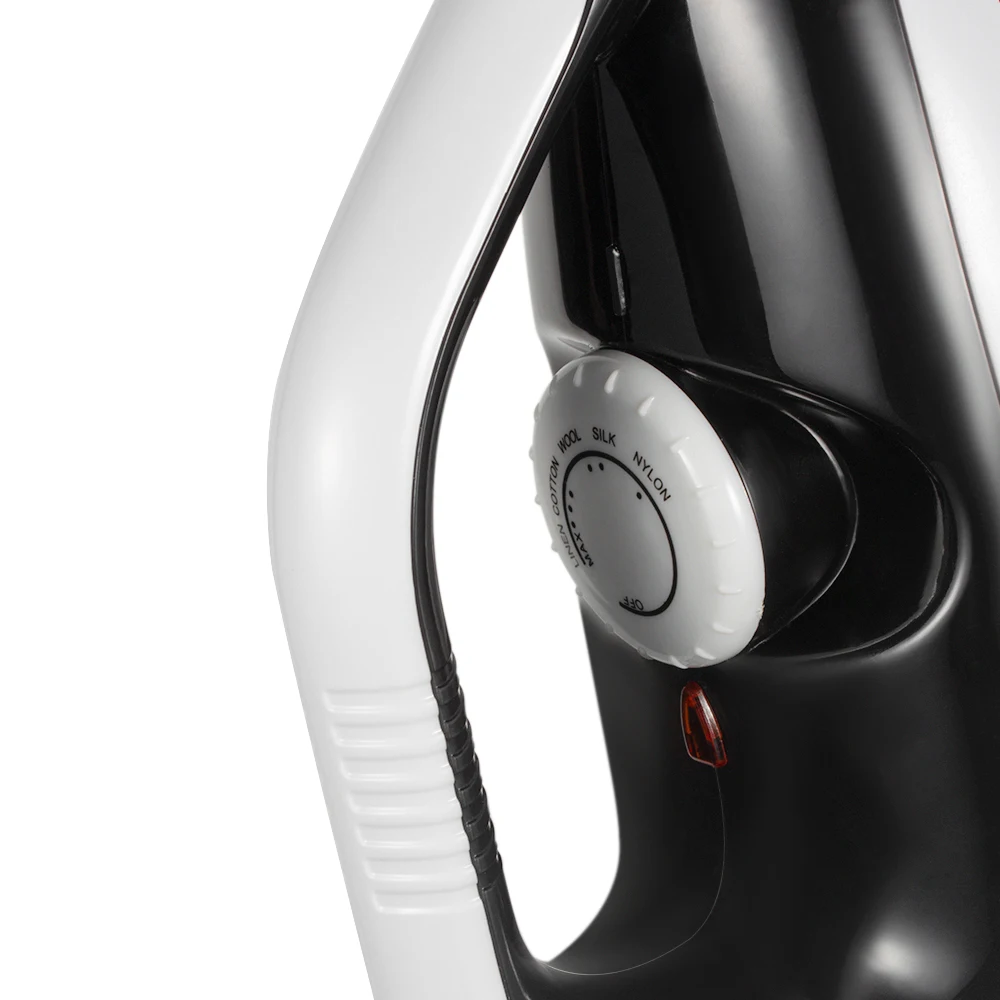 RAF New Design 1000W Portable Steam Press Iron Electric Steam Iron Household Portable Steam Irons
