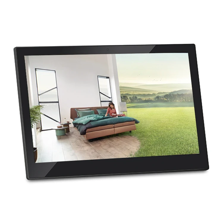 Hot Sale 27 Inch Smart Touch Screen Android Tablet Portable Smart TV Led Display Screen