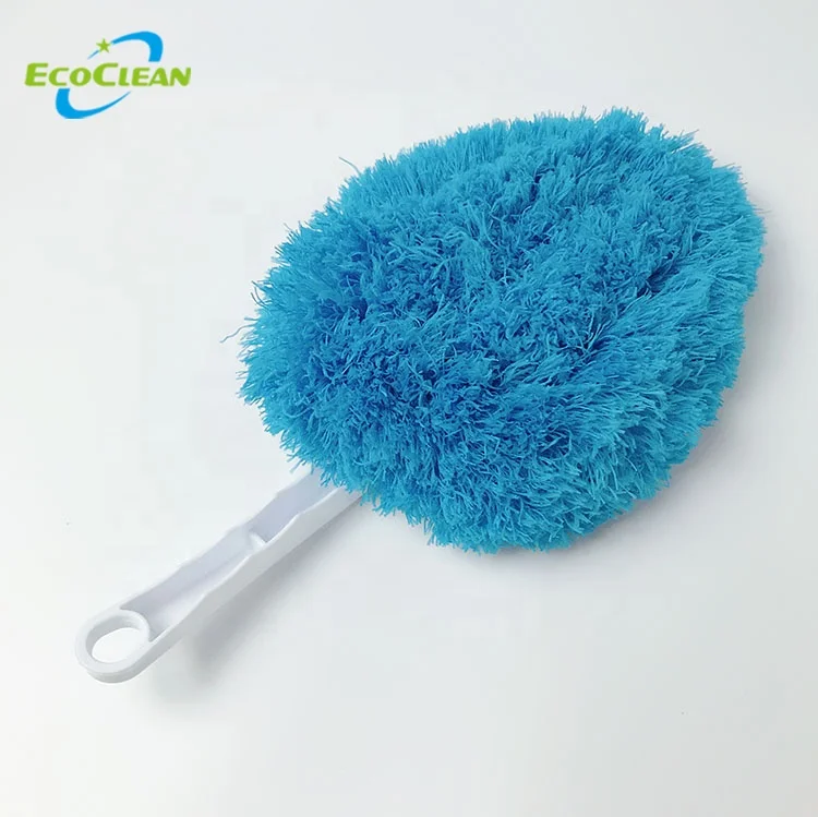 EcoClean Электростатическая ручная тряпка из