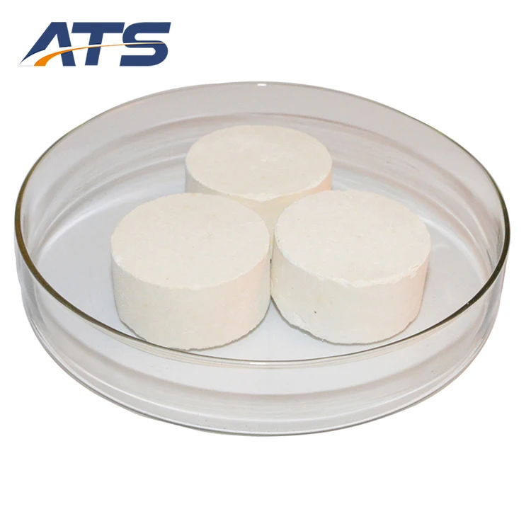 High quality ZnS tablet