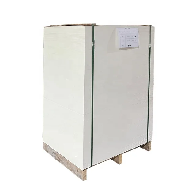 Food grade PE Coated Cup Paper Waterproof & Oilproof Specialty Paper for Offset Printing for Industrial Use & Chemicals