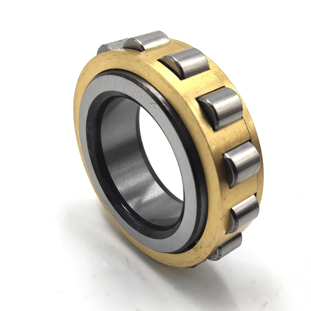 long life Large inventory  Single row 85UZS89 Gear 85x151.5x34mm Reducer Eccentric Roller Bearings