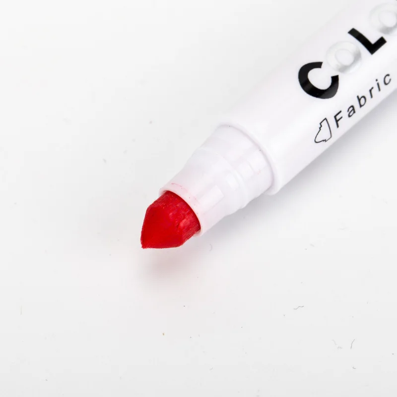 Kids Washable Broadline Dry Erase Markers from 6 to 12 colors