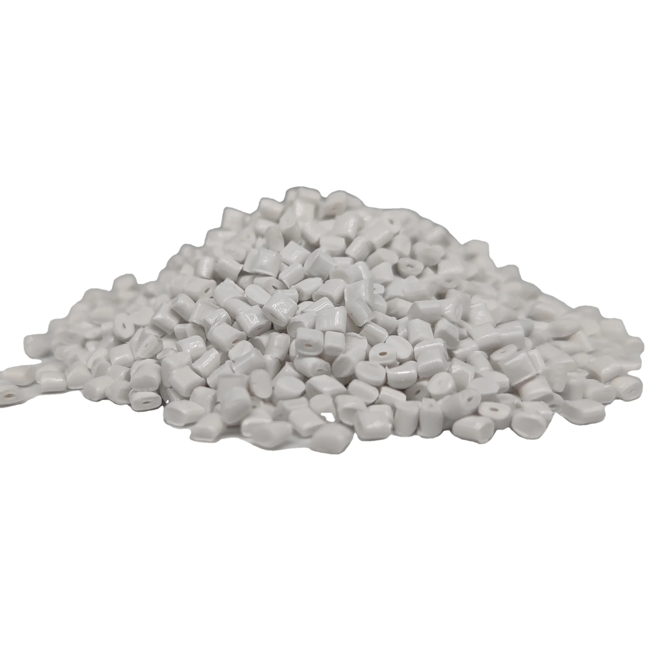 Поликарбонатная Смола 20% армированная стекловолокном 20% GF огнестойкая FR V0 пластиковые гранулы