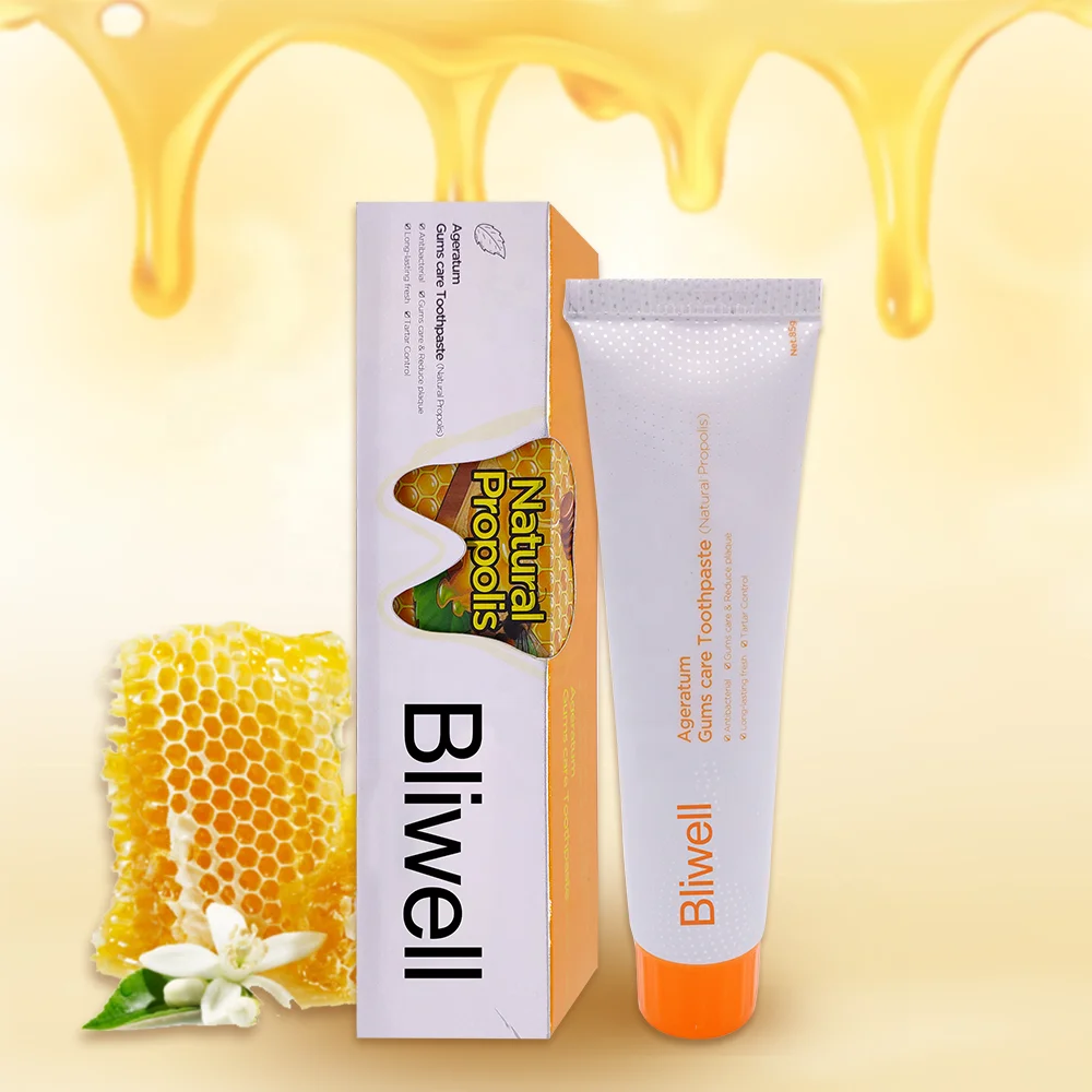 
OEM whitening toothpaste/ Oral care to prevent periodontitis natural toothpaste/China toothpaste market 