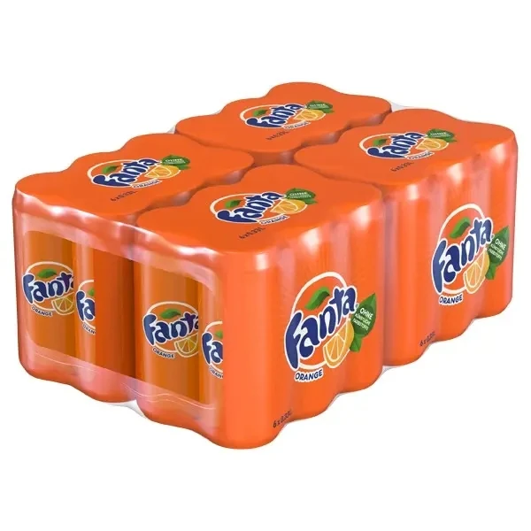 NEW ARRIVAL Carbonated Soft Drink 330ml fruit drinks soft drinks