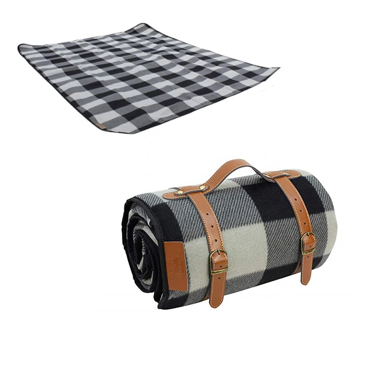 
Portable Moving Outdoor Camping Beach Mat Foldable Picnic Blanket Mat 