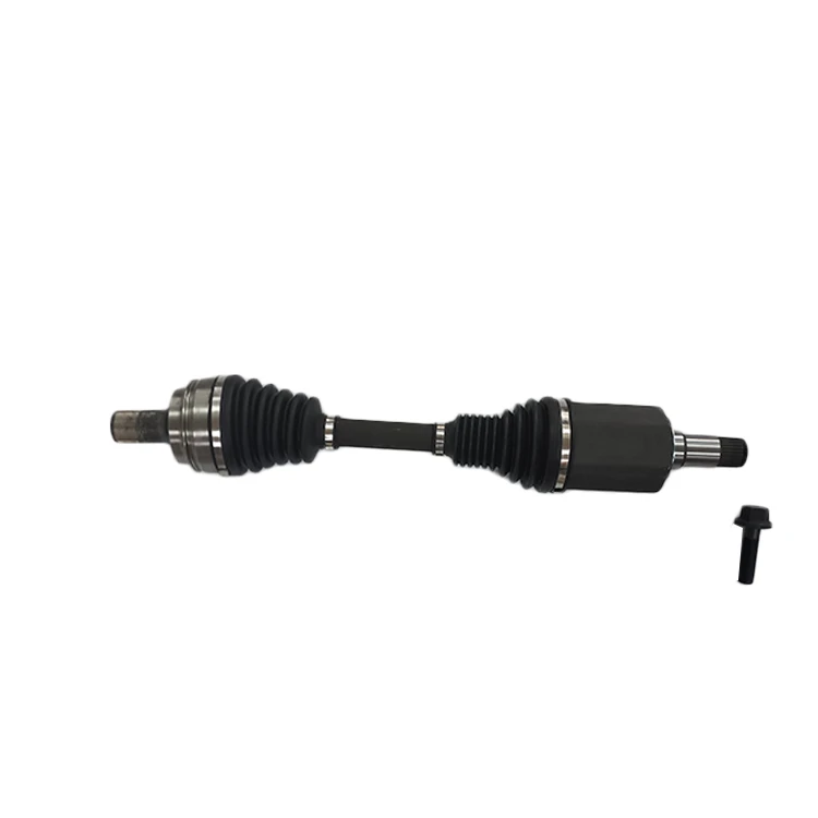 CV Axle Half Shaft Assembly for Mercedes Benz 2213306400 A2213306400 2213303202 A2213303202 2213309801