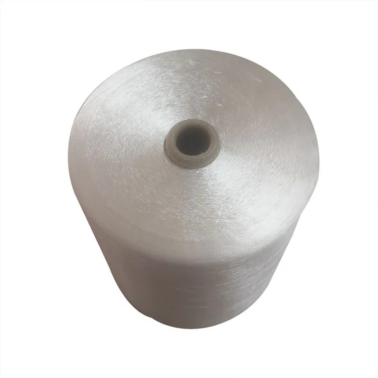 nylon 6 dty yarn  nylon 6 textured yarn 30d-200d for ear loop  nylon 6 stretched yarn