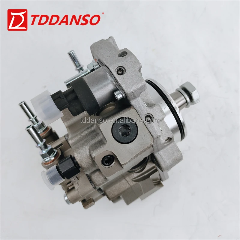 5262703 4989266 Diesel Fuel Injection Pump 0445020176 for Cummins Komatsu
