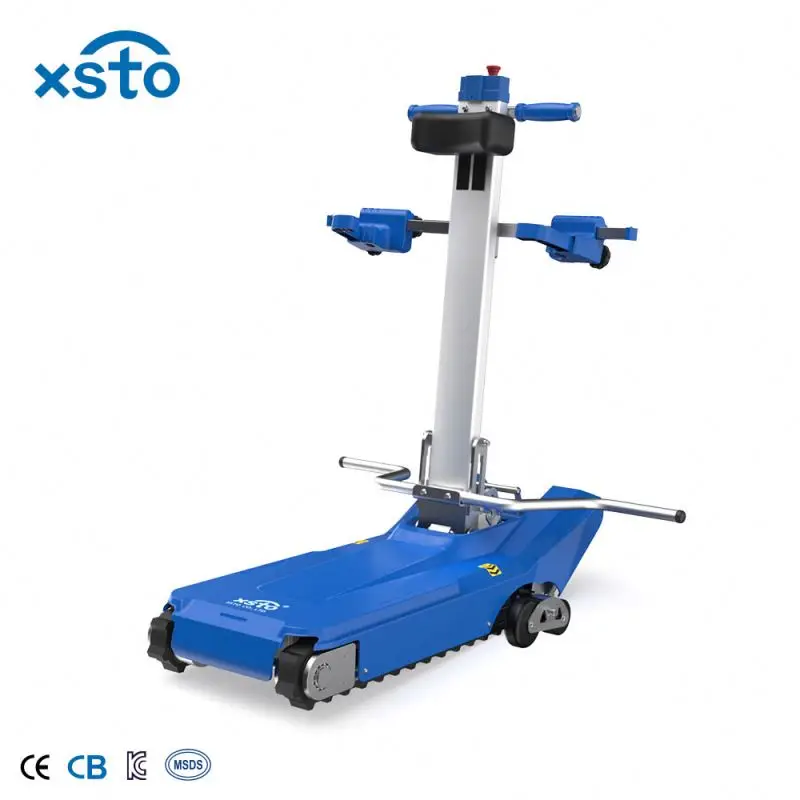 Climbing Chair Climbs Stands Staircase Electric Power for 400Lb Stairlift Guangdong Electronic Motorized Stair Wheelchair