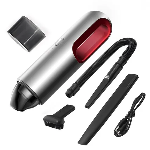 65W A-Design Awarded 5kPa Portable Handheld Vacuum Cleaner