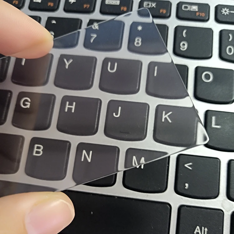 Customized 0.15mm Universal HD Anti Water Camera LCD Protector for Digital Cameras