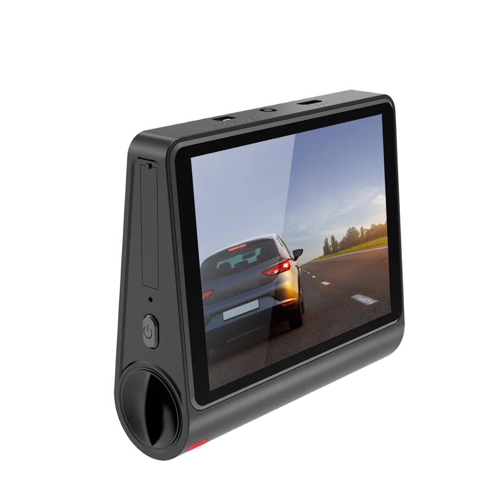Dash Cam Wifi GPS 3.5inch IPS 3 Lens Car DVR 1080P Auto Camera Triple Len Vehicle Driving Recorder Car Camera