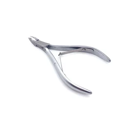 Professional dead skin remover toe cuticle nipper
