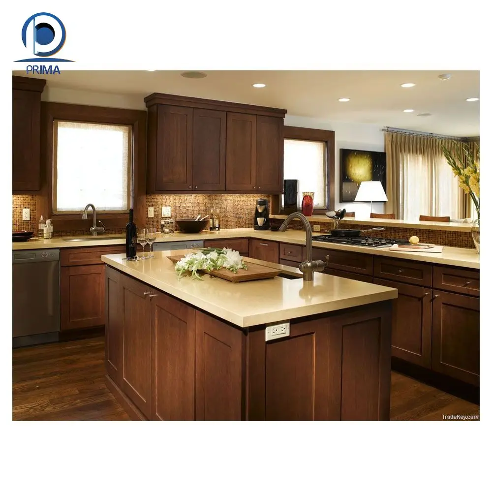 Prima Wall Mounted Cabinets Indoor Hardware Pull Handle For Kitchen Tall Kitchen White Cabinets Solid Wood Door