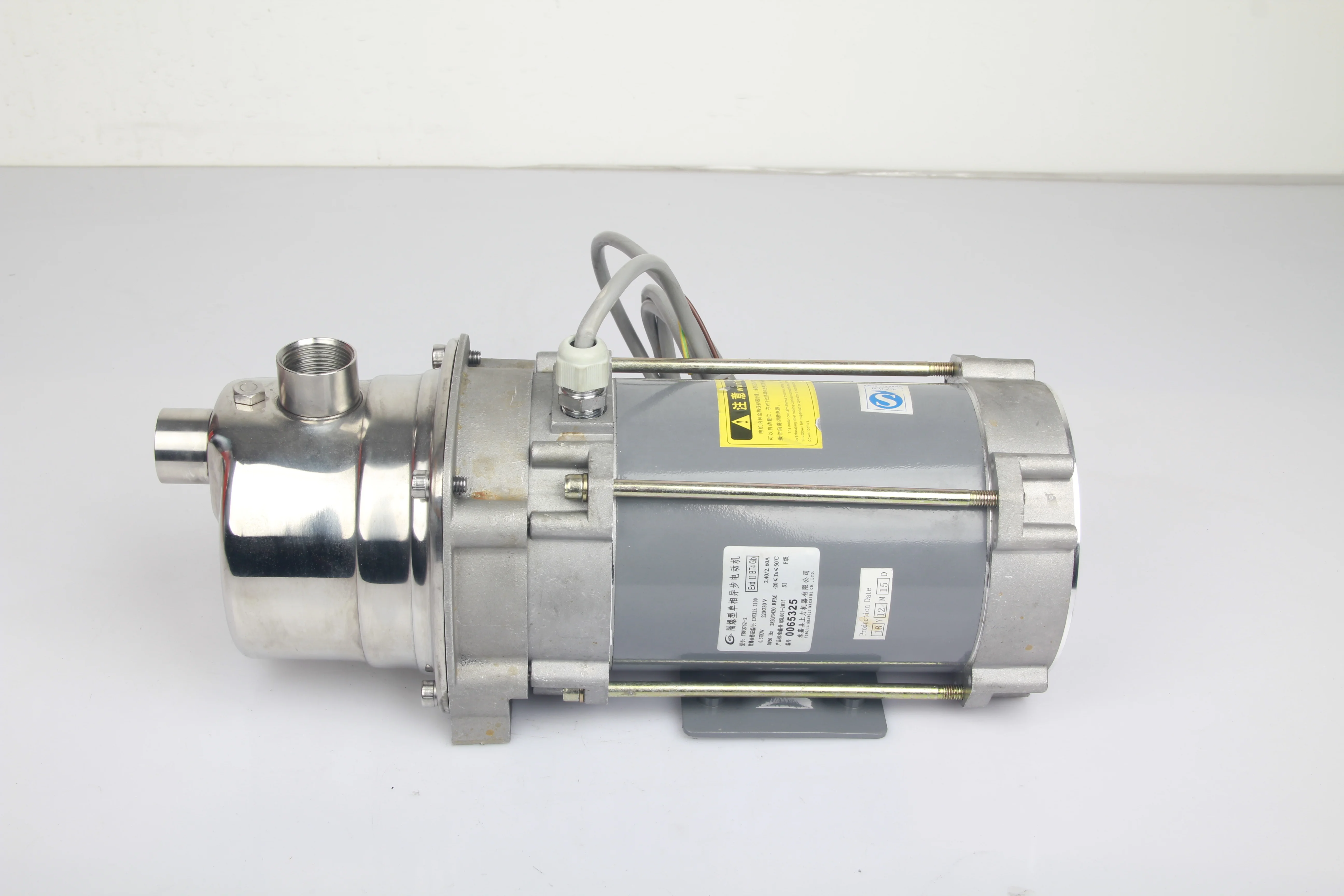 High quality AdBlue DC/AC Electric Transfer Pump Dispenser 12V/24V/220V adBlue Urea Drum Dispensing Pump