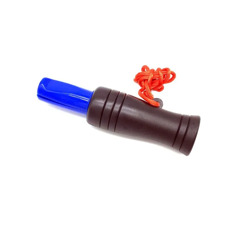 Mallard Pheasant Caller Outdoor Hunting Duck Call Whistle Decoy Hunting Decoys Hunter Hunting Accessory Outdoor Shooting Tool