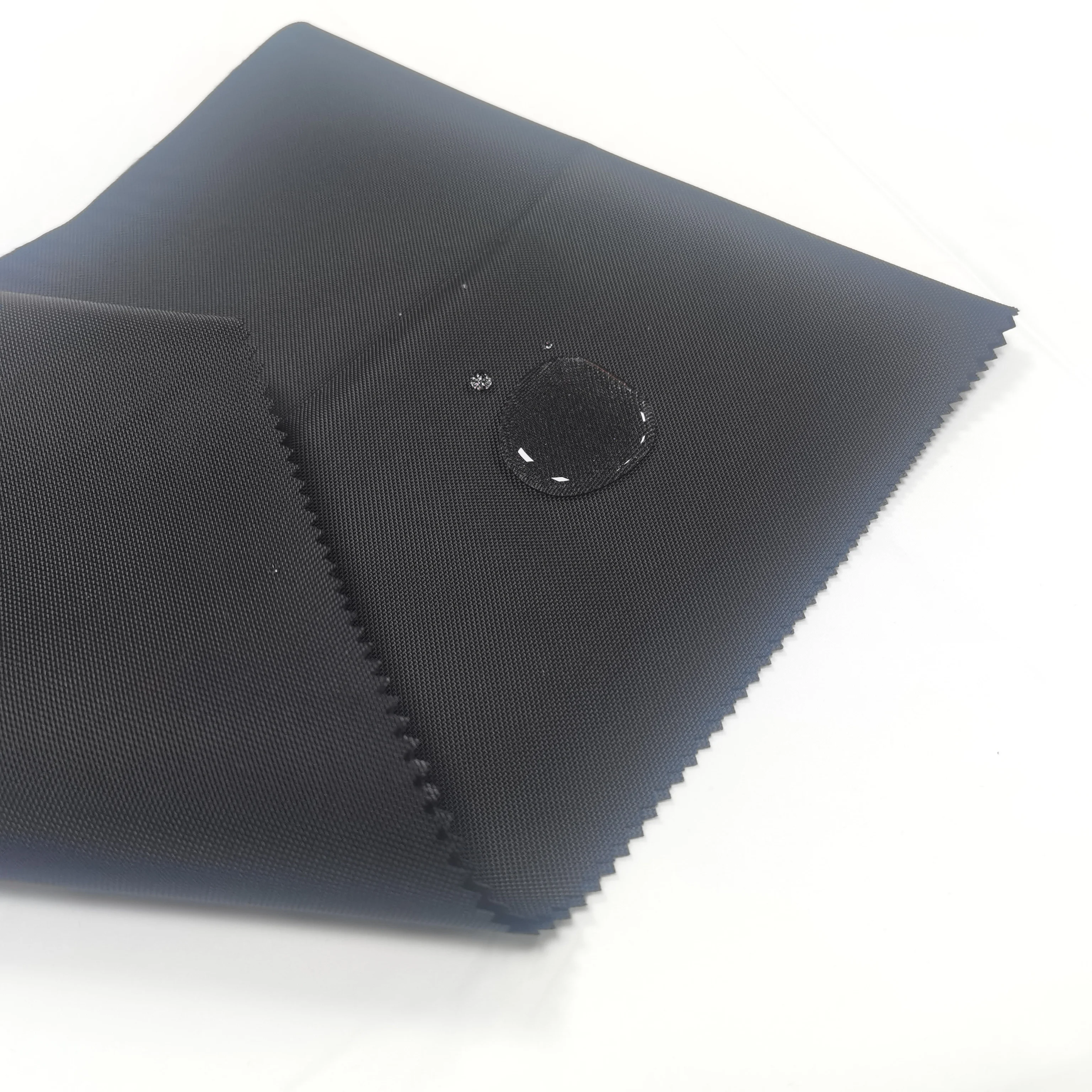 1000D   Nylon BALLISTIC  Cordura   PU 3 times coating water repellent fabric