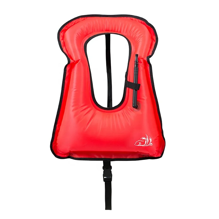 Custom Logo Neoprene Cheap  Hot Selling High Guality Swimming Life Jackets Watersports