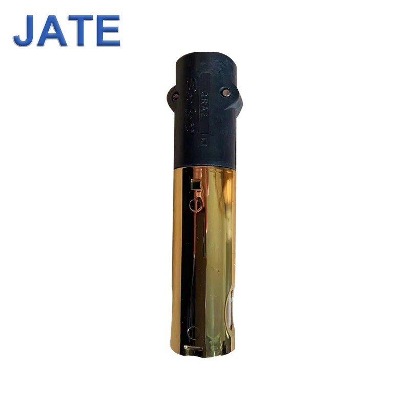 Высококачественный китайский датчик пламени QRA2, фотоэлемент для газовой горелки