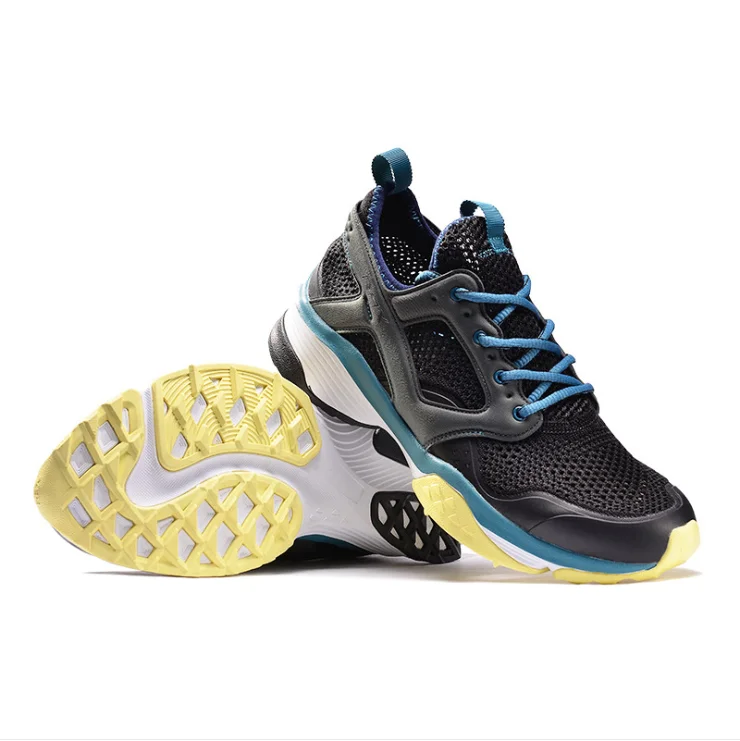 2021 Newly Designs Driving Shoe Sole Eva Foam Soles With TPR Sport Shoe For Women Running Shoes