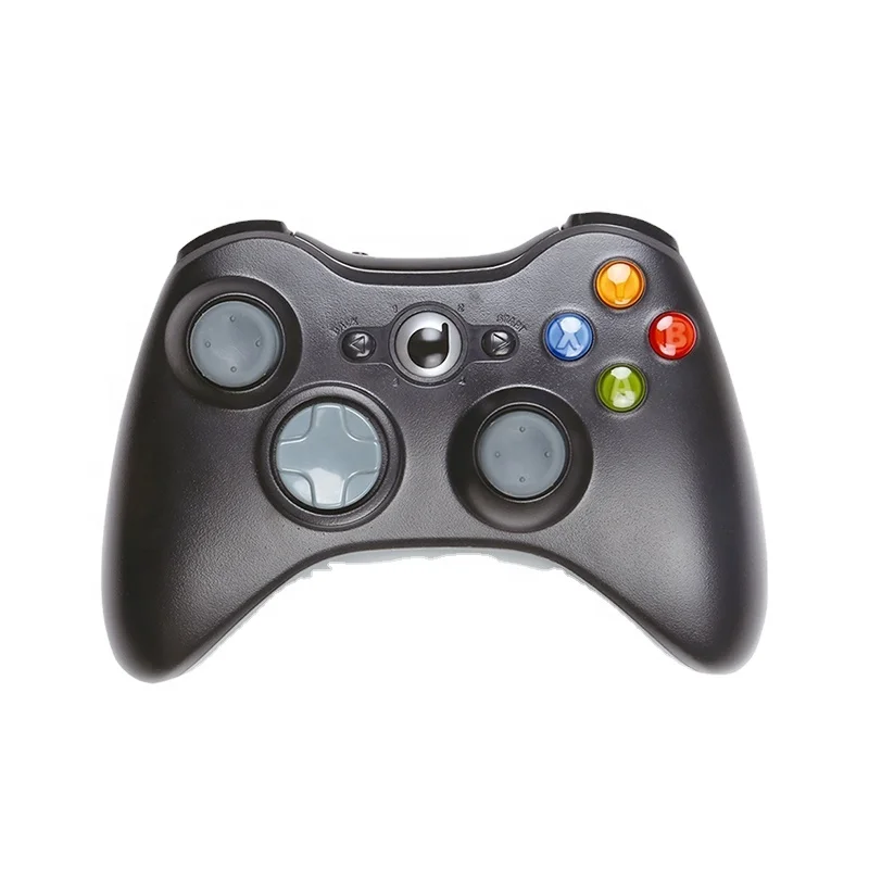 OEM Wired USB gaming pad for PC Controller with normal joystick  Switch for gaming gamepad