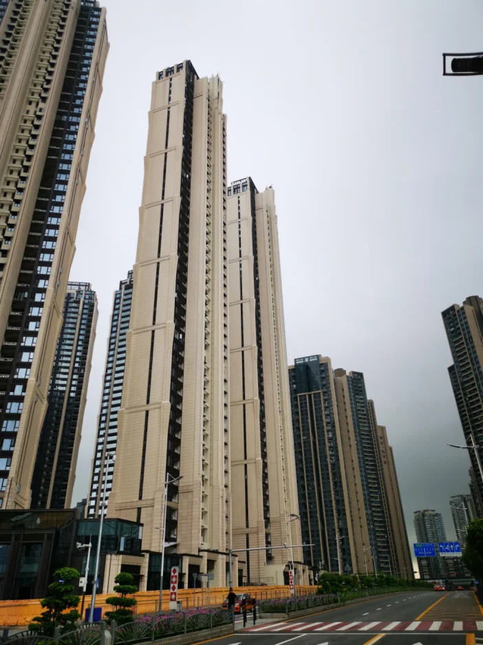 sunshade curtain wall ceramic terracotta facade panel terracotta panel