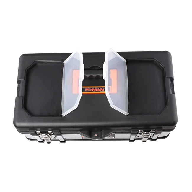 2017 Metal Plastic Tool Box