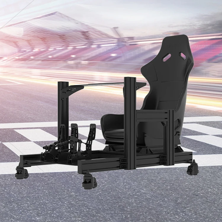 Франшиза крытая игровая площадка Vr симулятор вождения автомобиля 9d стимулятор вождения