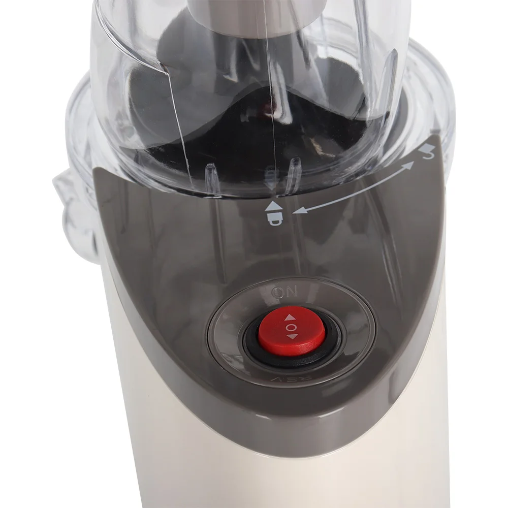 Portable Juicer Extractor Machine Slow Juicer