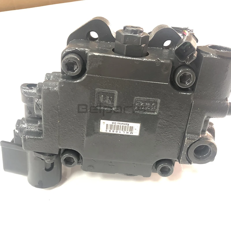 Запчасти для экскаваторов Belparts 708-7S-00550 гидравлический насос WA430-6 колесный погрузчик запчасти строительной техники