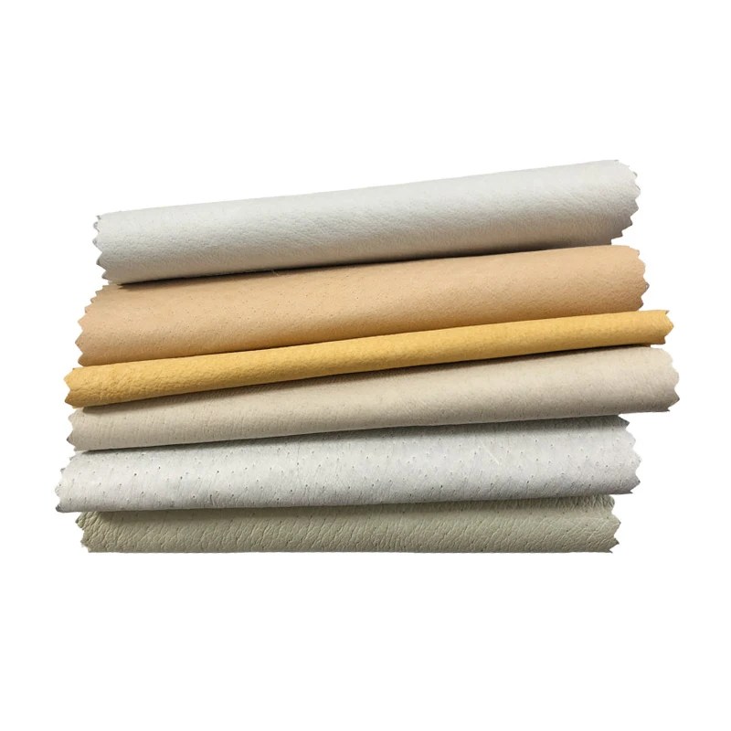 genuine pig leather custom full grain leather pigkin gloves leather manufacturer